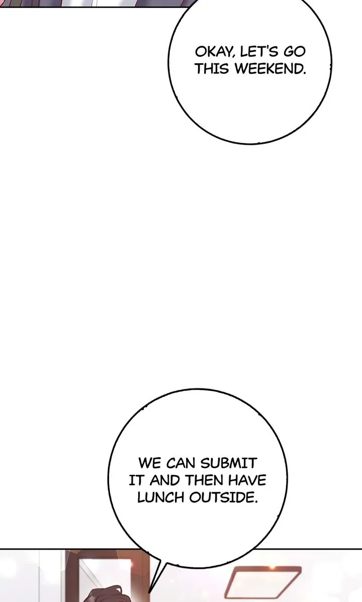 Business Marriage – If You Fall in Love, We’ll Get a Divorce Chapter 36 page 28
