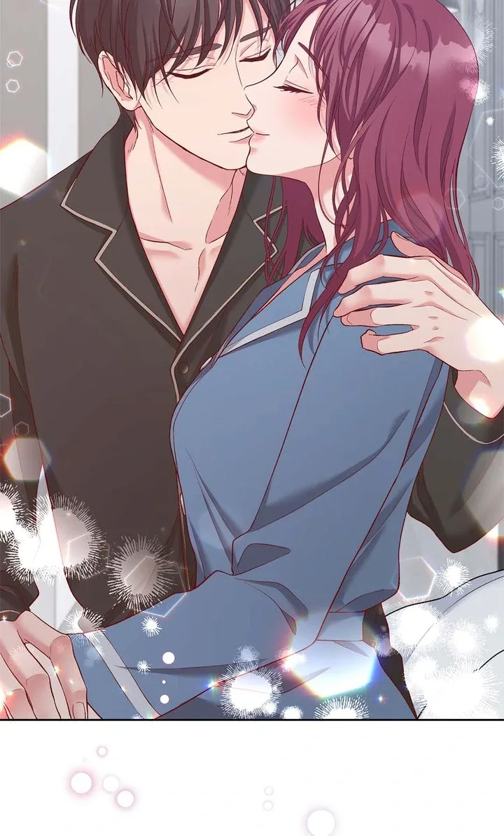 Business Marriage – If You Fall in Love, We’ll Get a Divorce Chapter 35 page 29