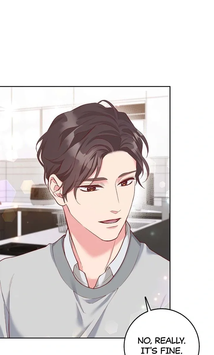 Business Marriage – If You Fall in Love, We’ll Get a Divorce Chapter 35 page 12