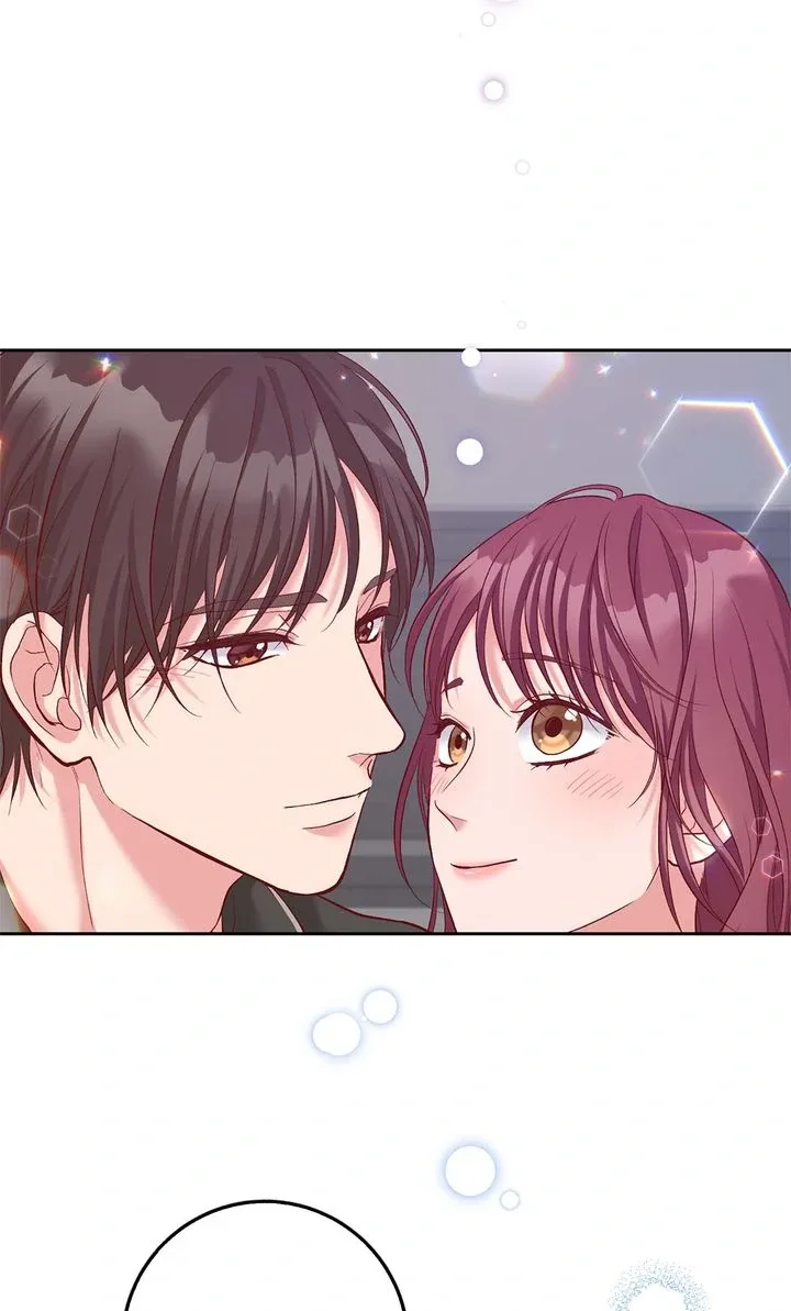 Business Marriage – If You Fall in Love, We’ll Get a Divorce Chapter 35 page 30