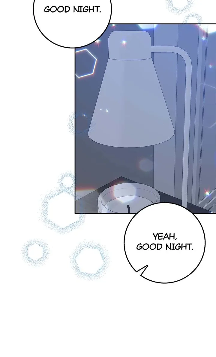 Business Marriage – If You Fall in Love, We’ll Get a Divorce Chapter 35 page 31