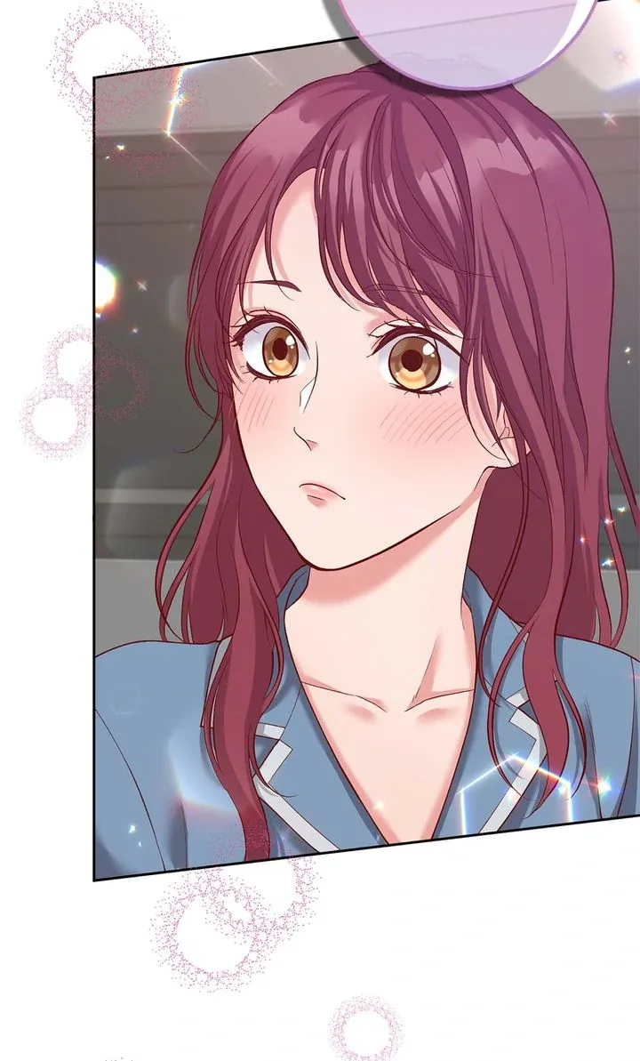 Business Marriage – If You Fall in Love, We’ll Get a Divorce Chapter 35 page 25