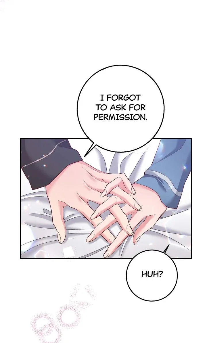 Business Marriage – If You Fall in Love, We’ll Get a Divorce Chapter 35 page 23