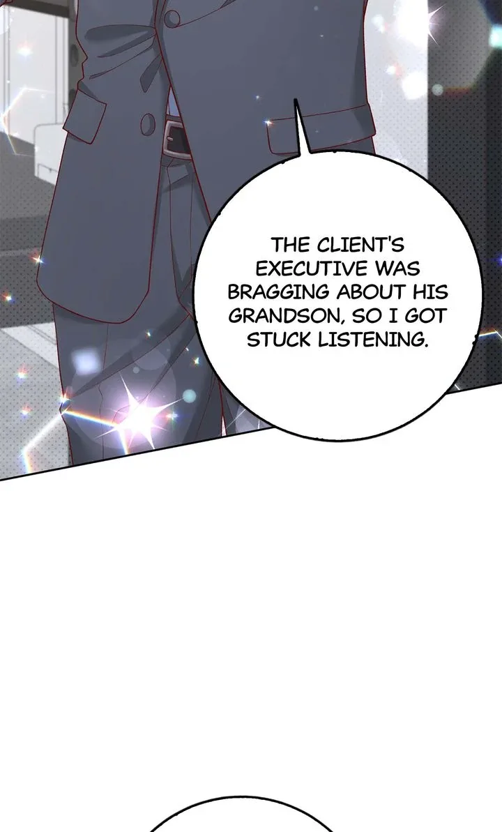 Business Marriage – If You Fall in Love, We’ll Get a Divorce Chapter 35 page 41
