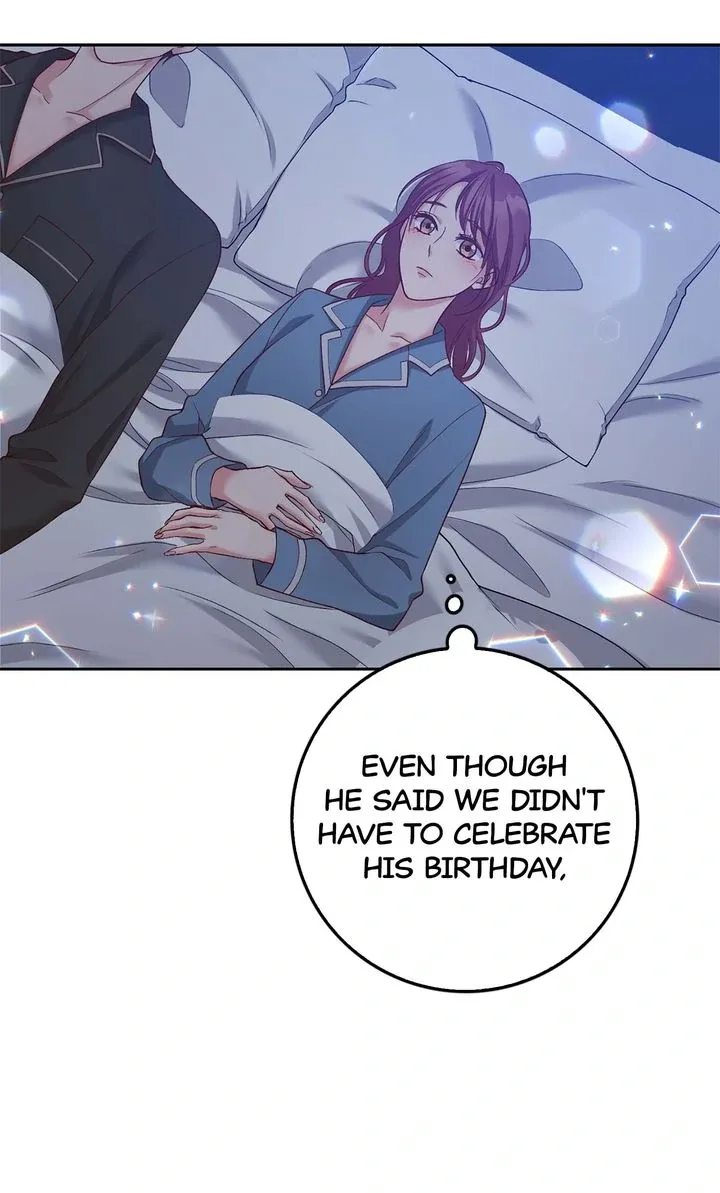 Business Marriage – If You Fall in Love, We’ll Get a Divorce Chapter 35 page 32