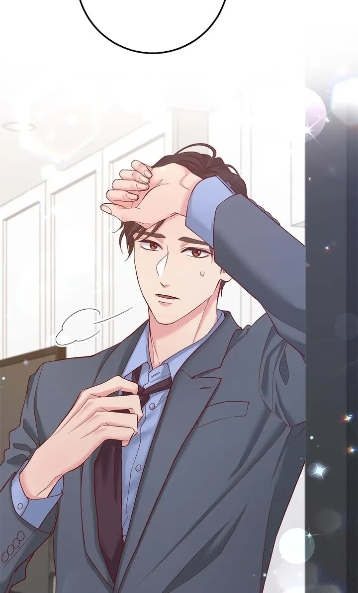 Business Marriage – If You Fall in Love, We’ll Get a Divorce Chapter 35 page 40
