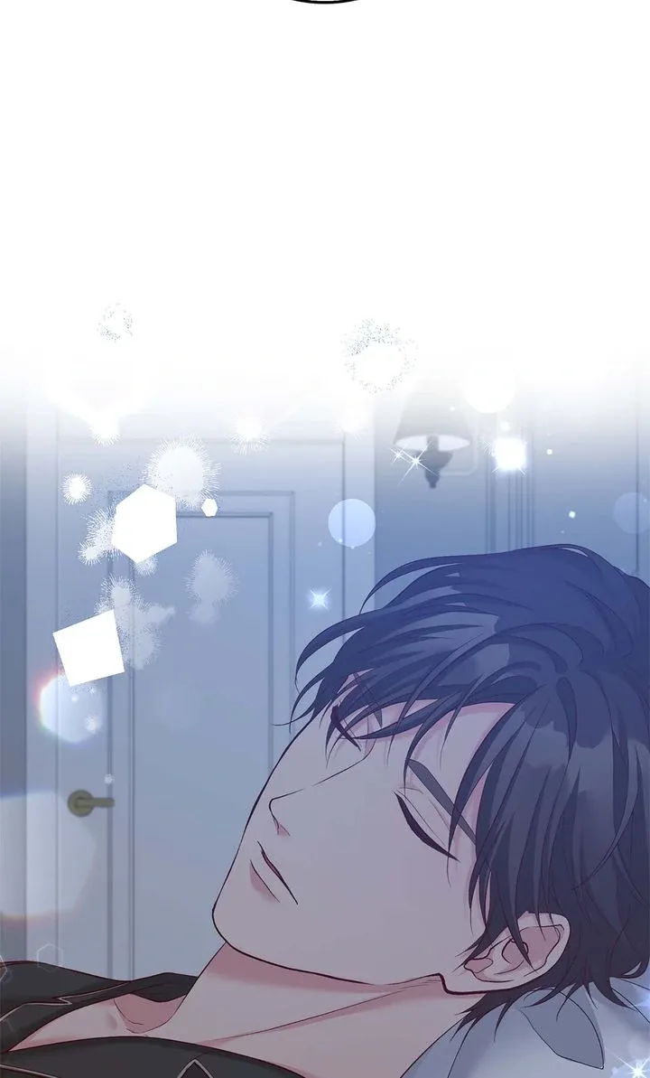 Business Marriage – If You Fall in Love, We’ll Get a Divorce Chapter 35 page 34