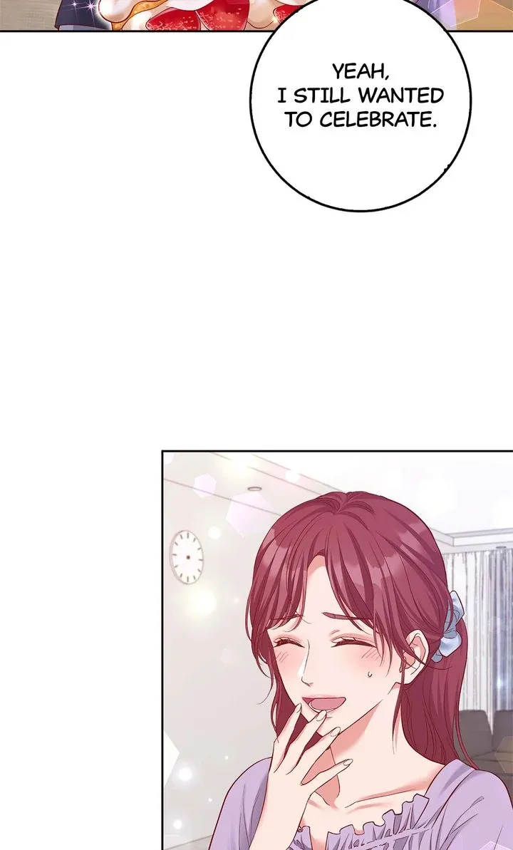 Business Marriage – If You Fall in Love, We’ll Get a Divorce Chapter 35 page 58