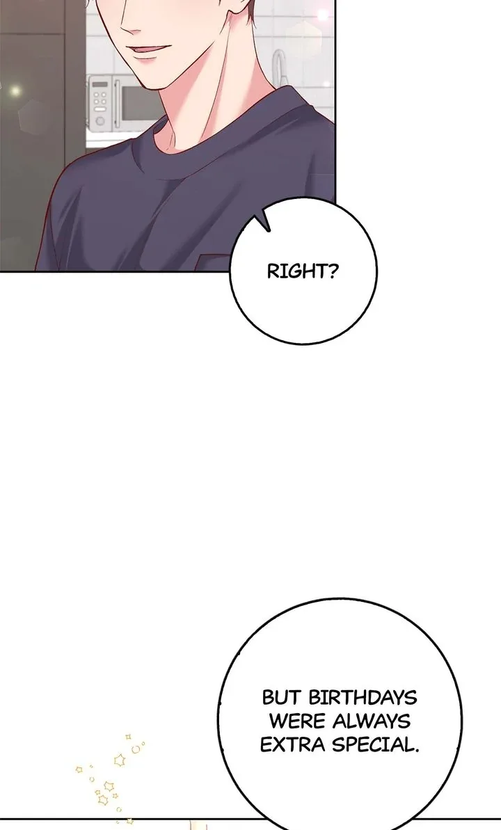 Business Marriage – If You Fall in Love, We’ll Get a Divorce Chapter 35 page 67
