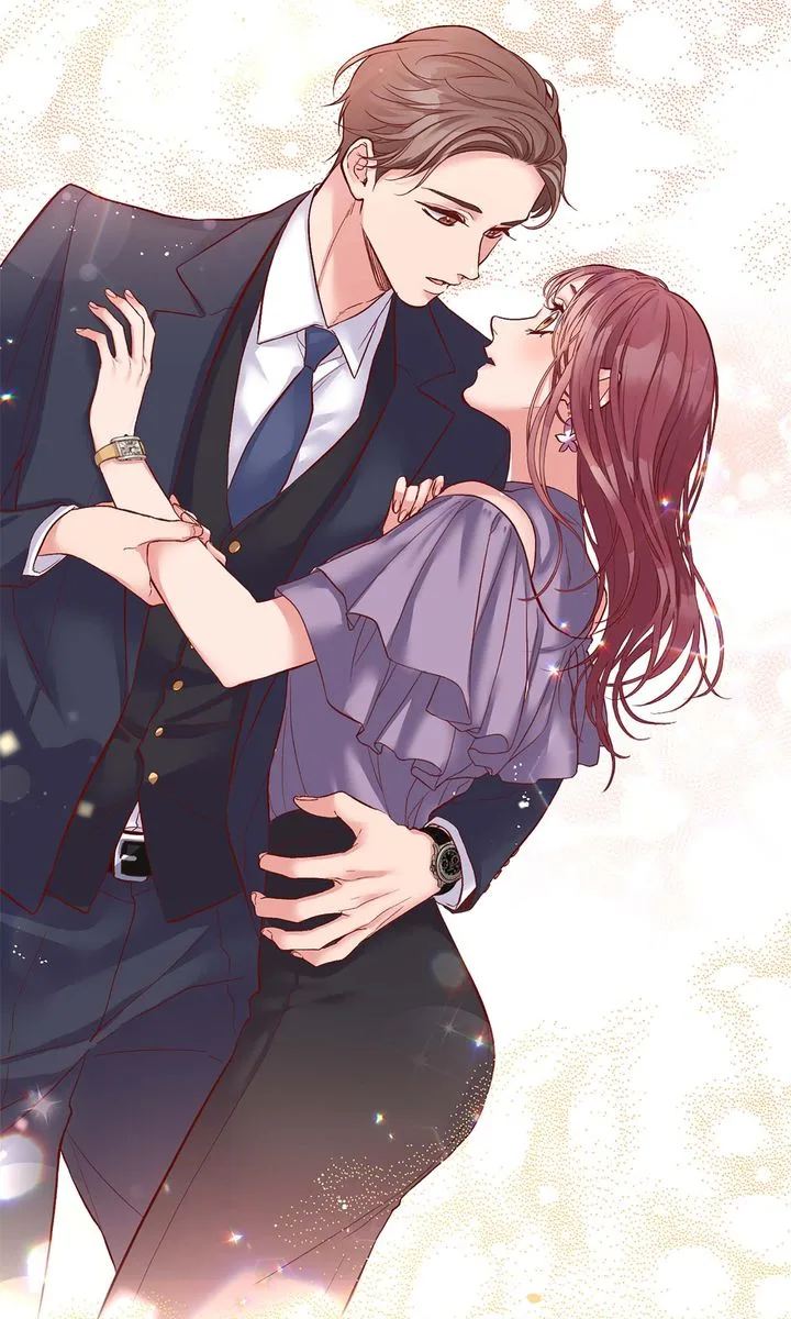 Business Marriage – If You Fall in Love, We’ll Get a Divorce Chapter 33 page 39