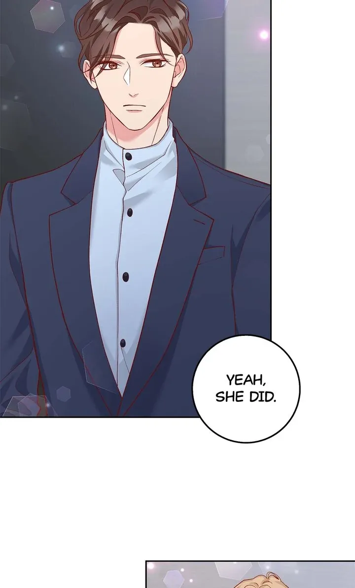 Business Marriage – If You Fall in Love, We’ll Get a Divorce Chapter 32 page 57