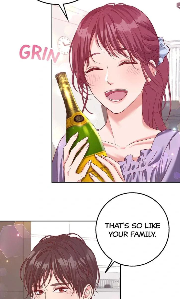 Business Marriage – If You Fall in Love, We’ll Get a Divorce Chapter 35 page 66