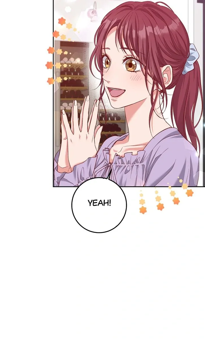 Business Marriage – If You Fall in Love, We’ll Get a Divorce Chapter 35 page 62