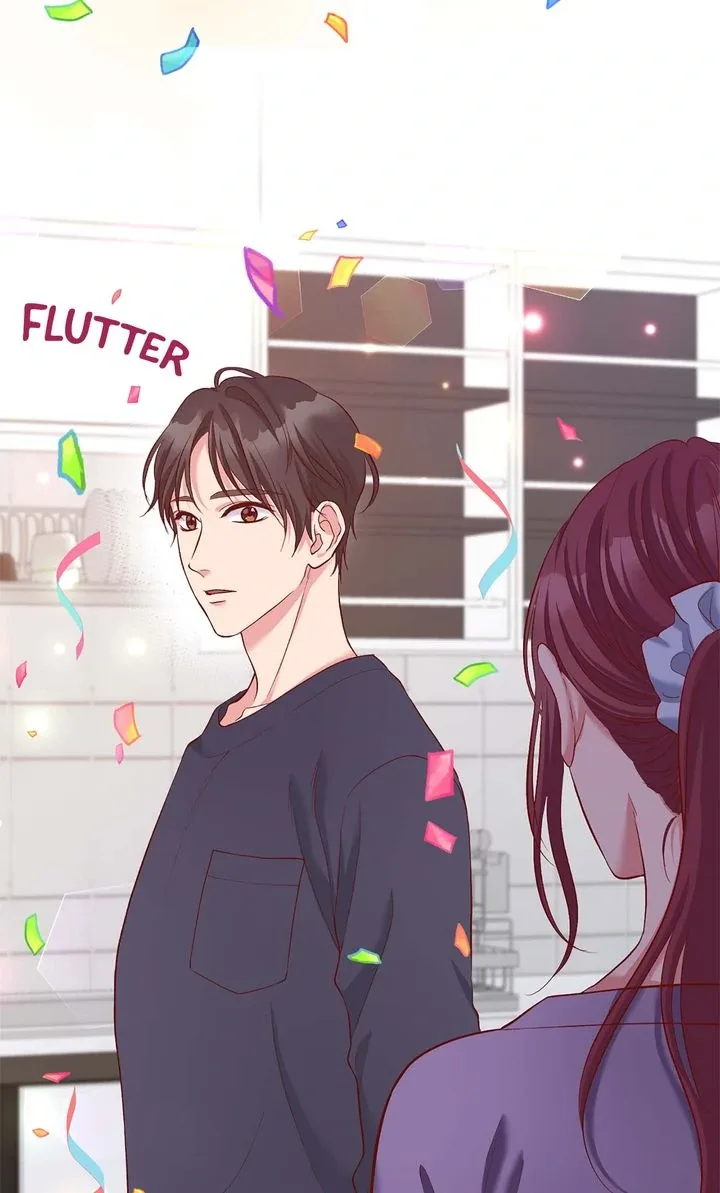 Business Marriage – If You Fall in Love, We’ll Get a Divorce Chapter 35 page 52