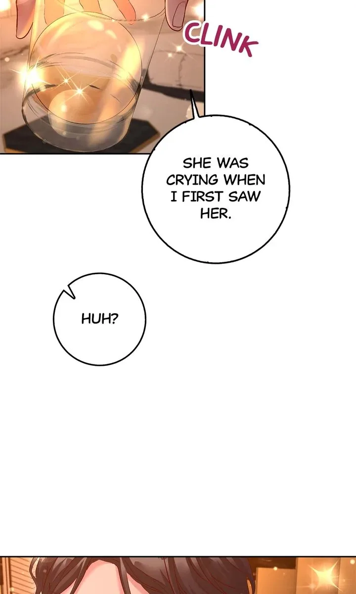 Business Marriage – If You Fall in Love, We’ll Get a Divorce Chapter 33 page 37