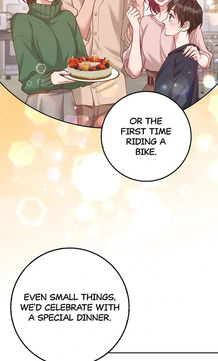 Business Marriage – If You Fall in Love, We’ll Get a Divorce Chapter 35 page 65