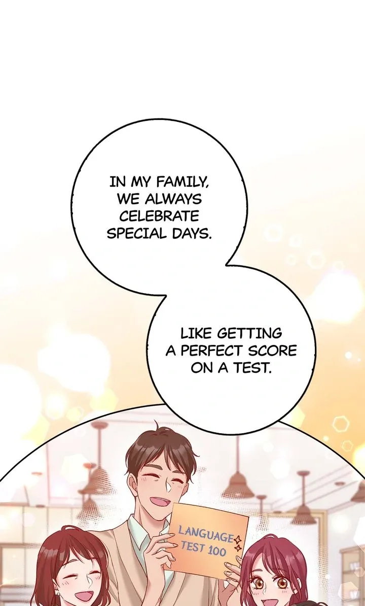 Business Marriage – If You Fall in Love, We’ll Get a Divorce Chapter 35 page 64