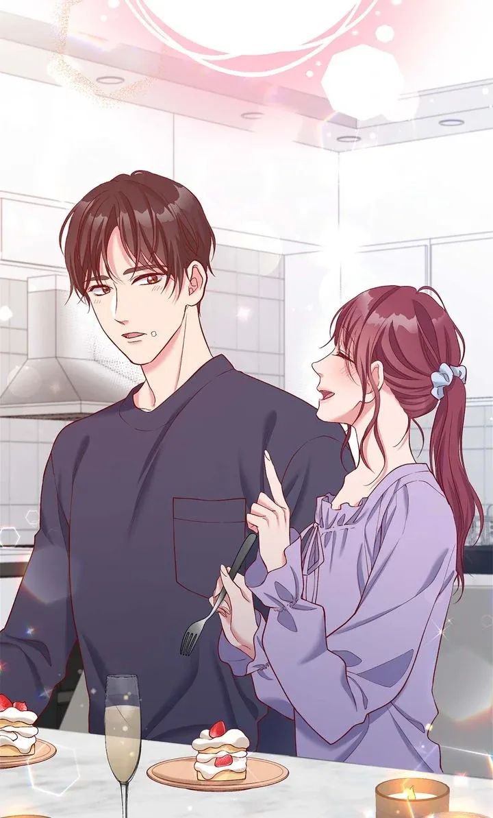 Business Marriage – If You Fall in Love, We’ll Get a Divorce Chapter 35 page 87