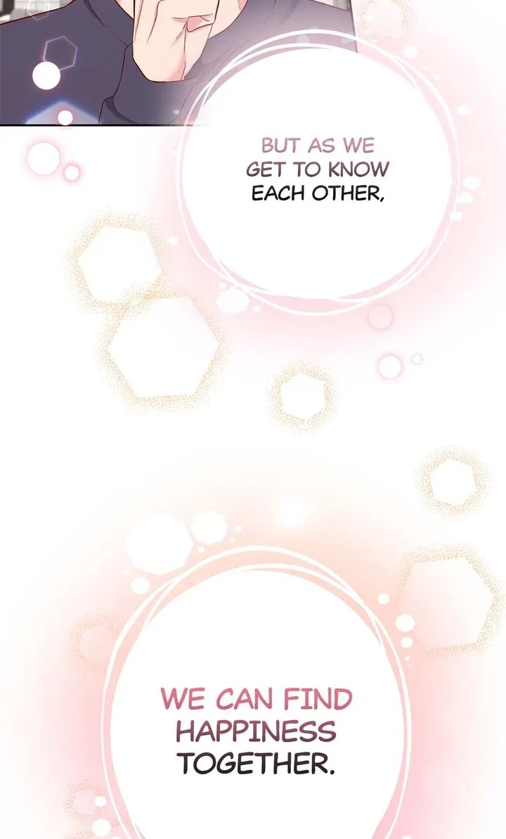 Business Marriage – If You Fall in Love, We’ll Get a Divorce Chapter 35 page 86