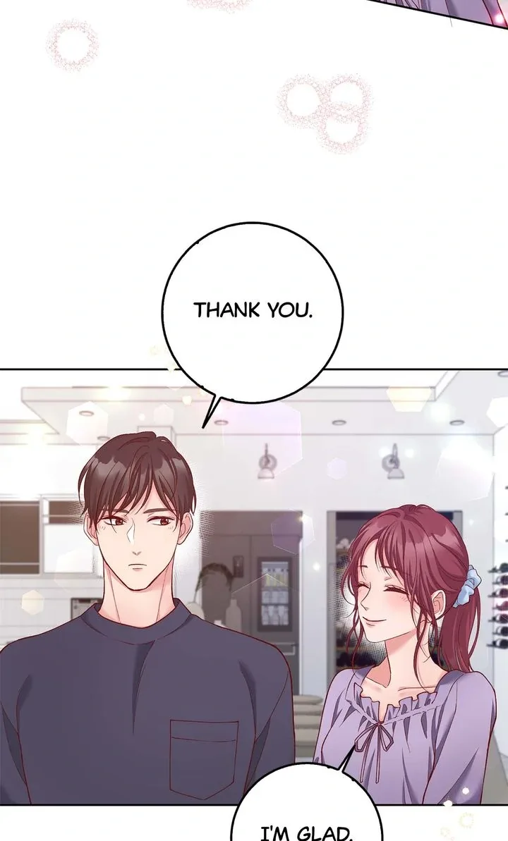 Business Marriage – If You Fall in Love, We’ll Get a Divorce Chapter 35 page 79