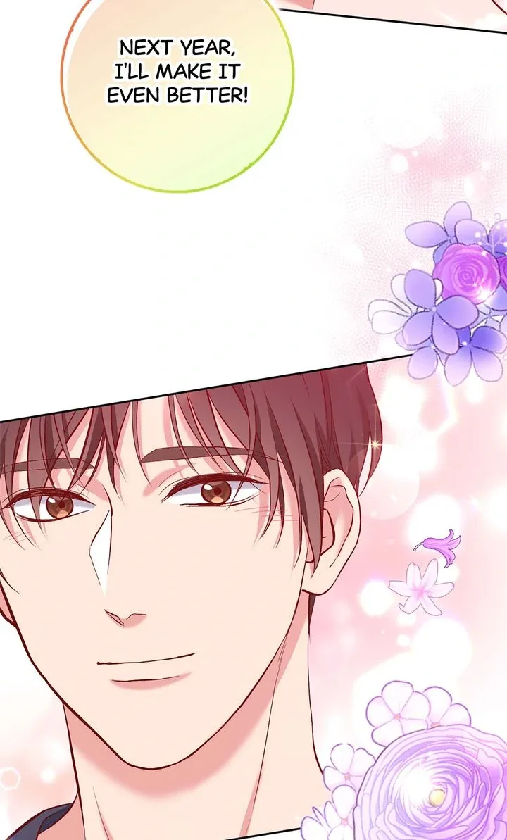 Business Marriage – If You Fall in Love, We’ll Get a Divorce Chapter 35 page 82