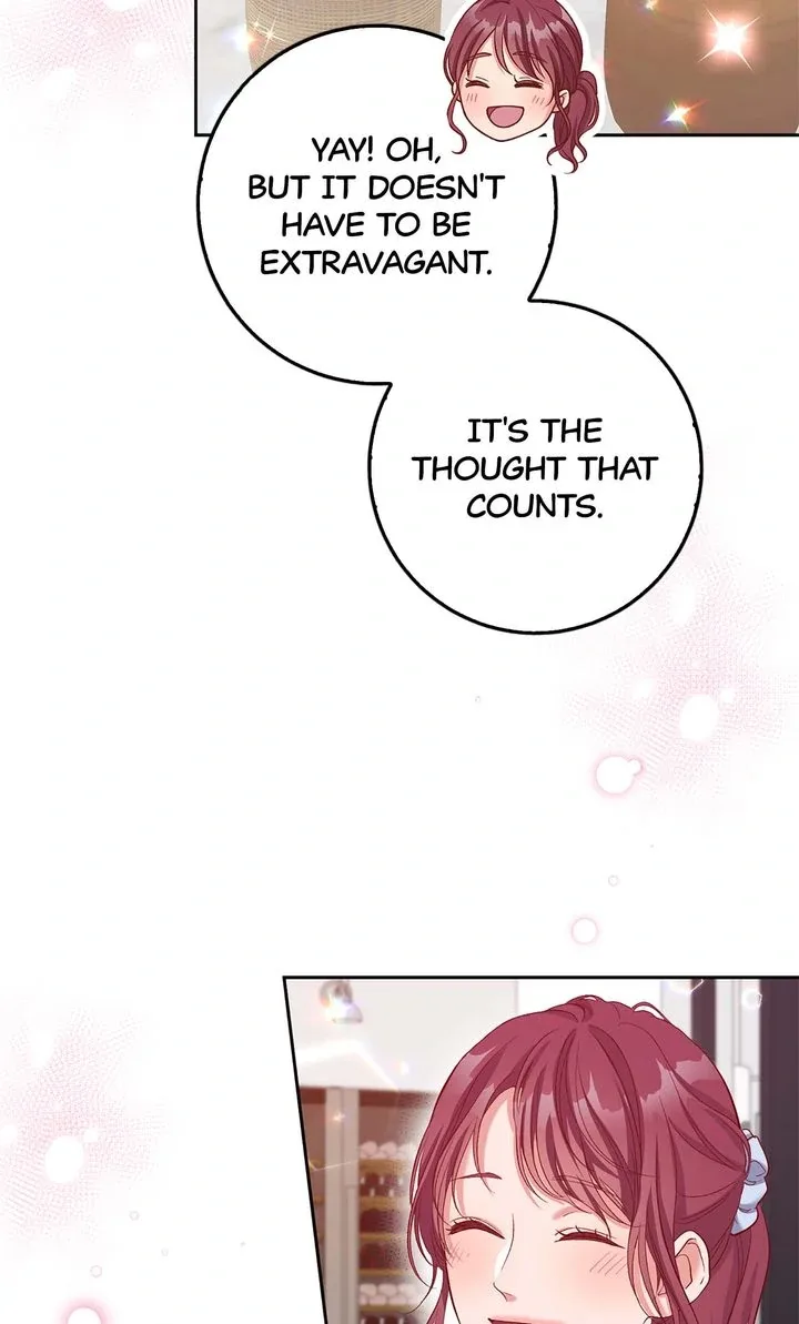Business Marriage – If You Fall in Love, We’ll Get a Divorce Chapter 35 page 84