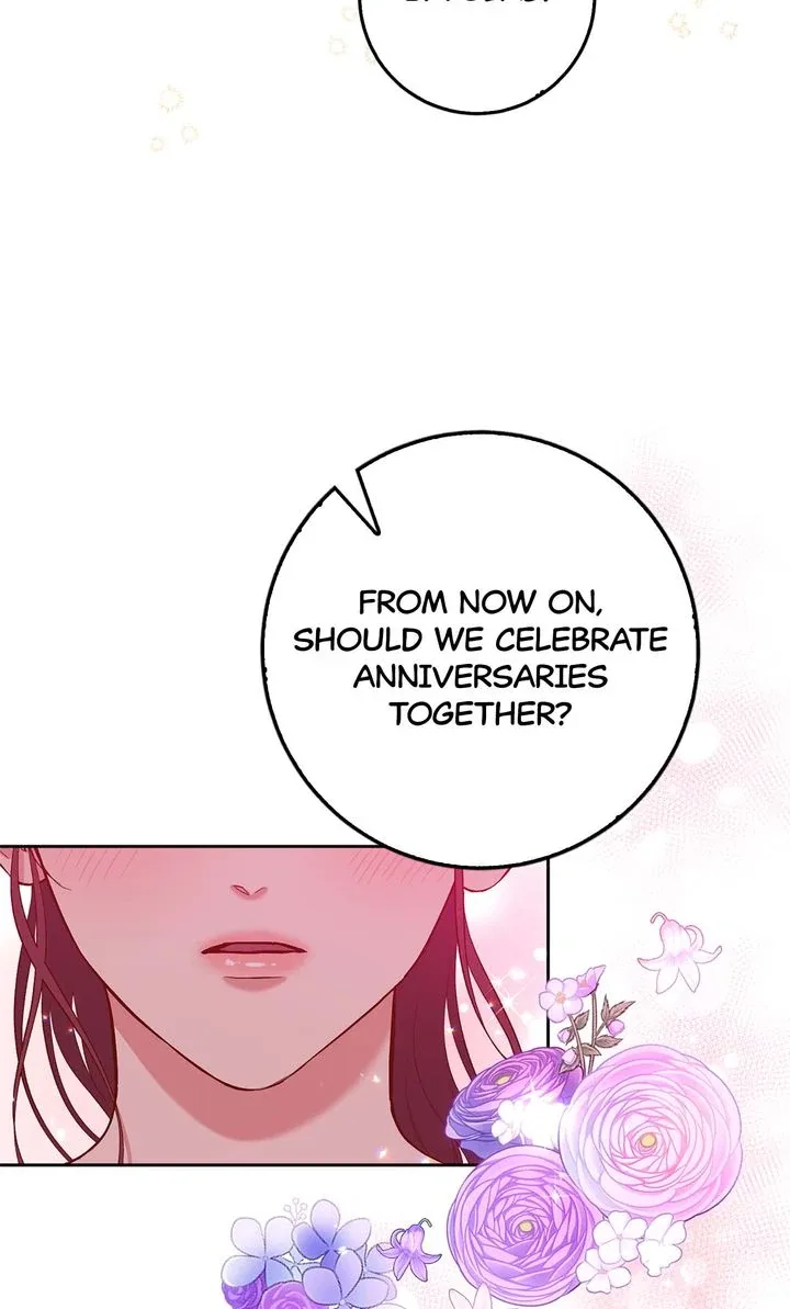 Business Marriage – If You Fall in Love, We’ll Get a Divorce Chapter 35 page 80
