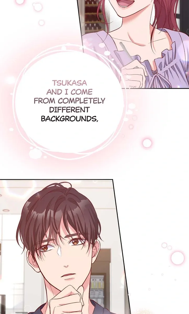 Business Marriage – If You Fall in Love, We’ll Get a Divorce Chapter 35 page 85