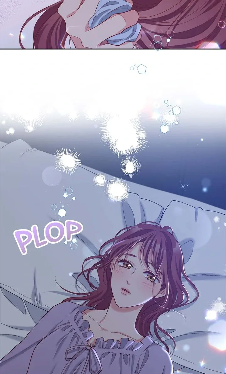 Business Marriage – If You Fall in Love, We’ll Get a Divorce Chapter 35 page 90