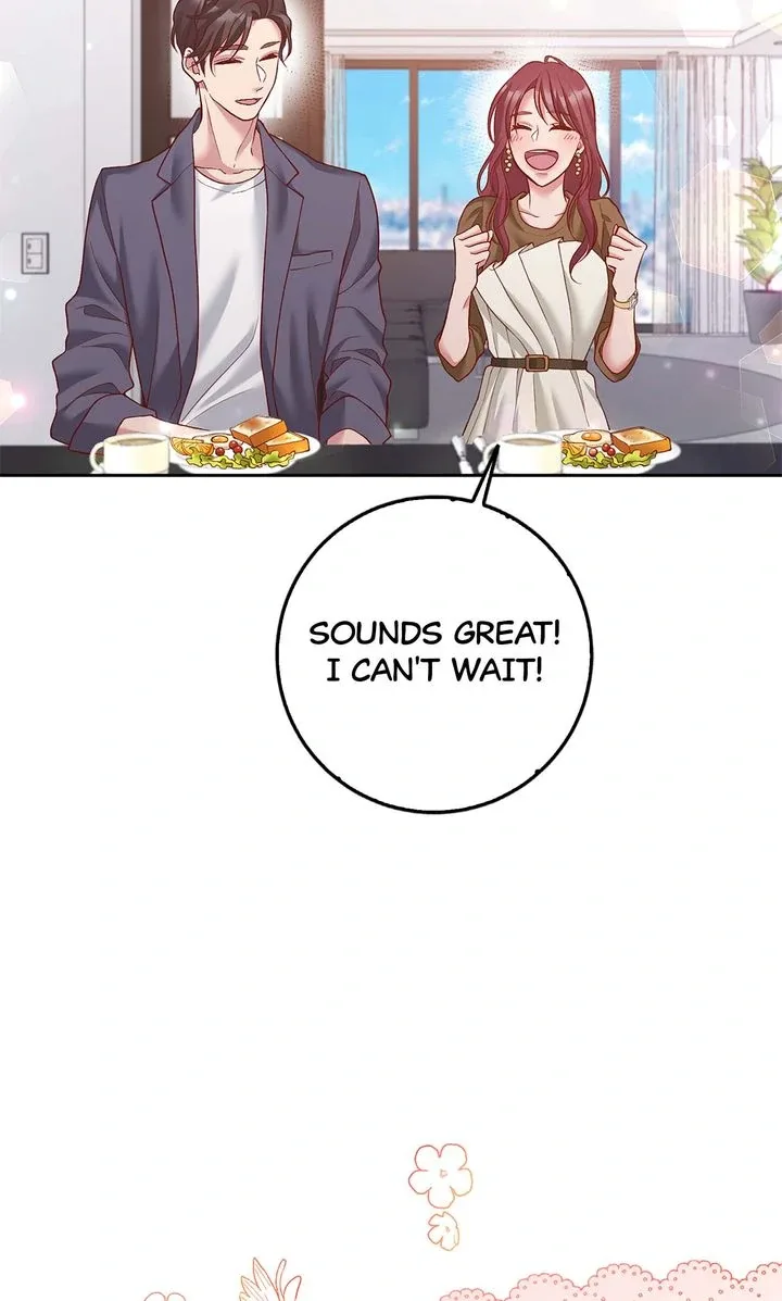 Business Marriage – If You Fall in Love, We’ll Get a Divorce Chapter 36 page 29