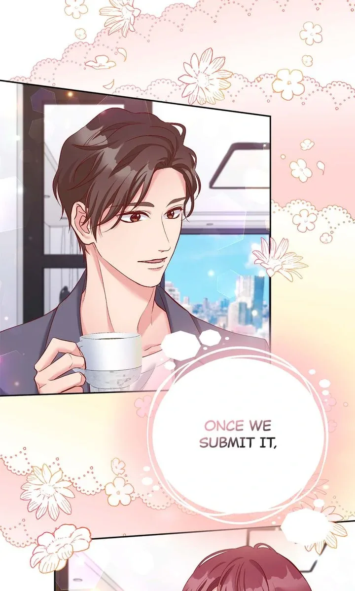 Business Marriage – If You Fall in Love, We’ll Get a Divorce Chapter 36 page 30