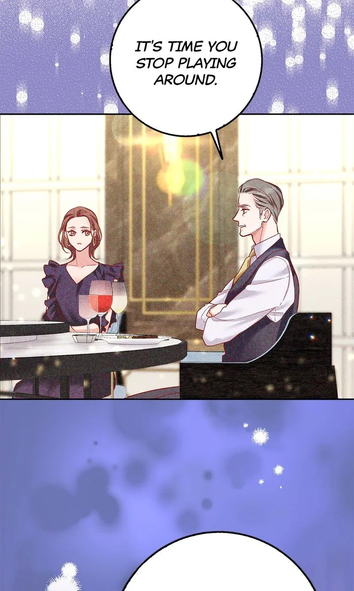 Business Marriage – If You Fall in Love, We’ll Get a Divorce Chapter 33 page 43