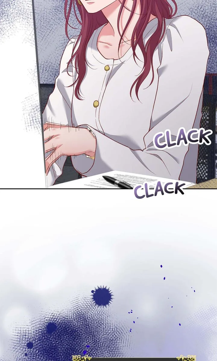 Business Marriage – If You Fall in Love, We’ll Get a Divorce Chapter 36 page 34