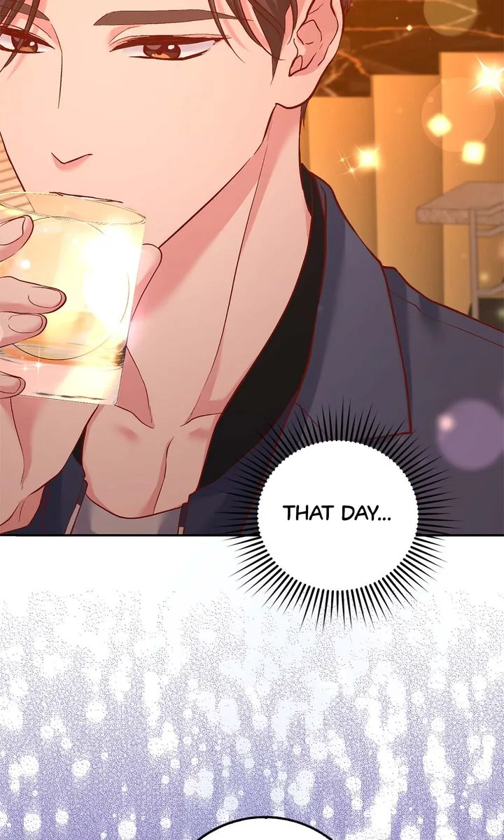 Business Marriage – If You Fall in Love, We’ll Get a Divorce Chapter 33 page 42