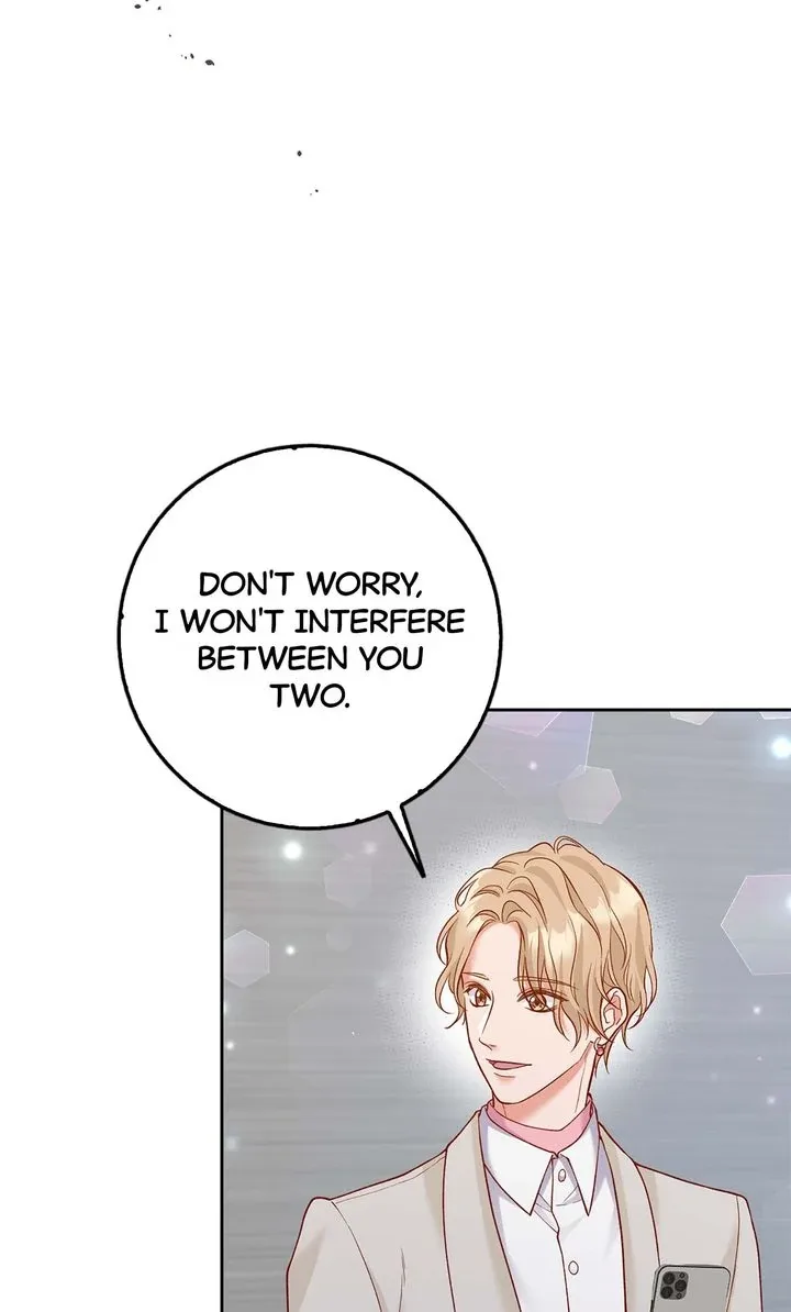 Business Marriage – If You Fall in Love, We’ll Get a Divorce Chapter 32 page 60