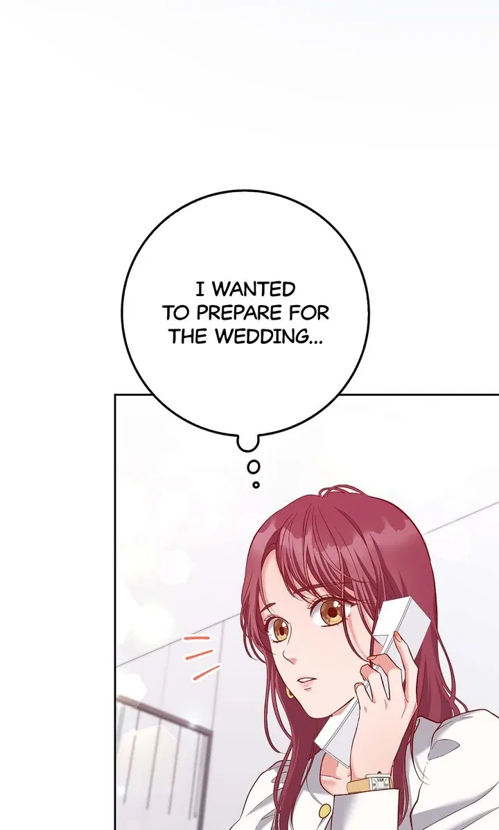 Business Marriage – If You Fall in Love, We’ll Get a Divorce Chapter 36 page 39