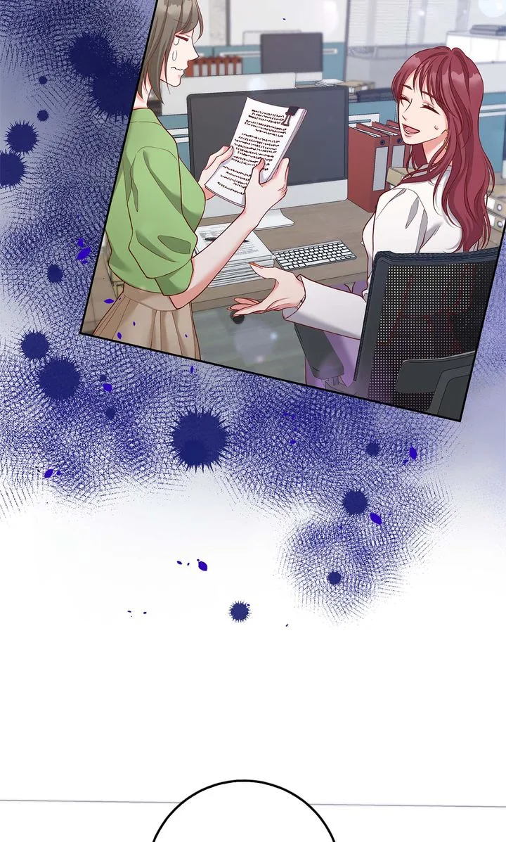 Business Marriage – If You Fall in Love, We’ll Get a Divorce Chapter 36 page 36
