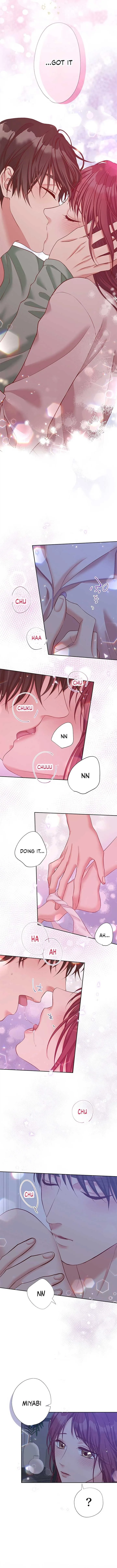 Business Marriage – If You Fall in Love, We’ll Get a Divorce Chapter 47 page 5