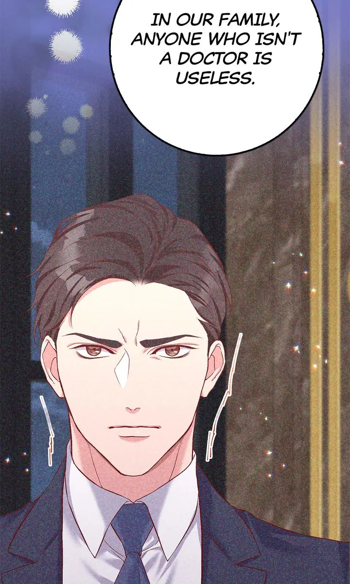 Business Marriage – If You Fall in Love, We’ll Get a Divorce Chapter 33 page 44