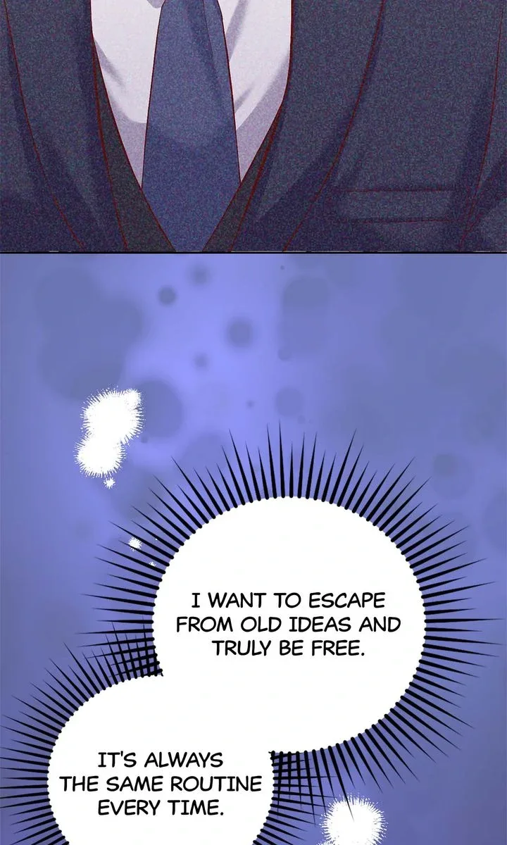 Business Marriage – If You Fall in Love, We’ll Get a Divorce Chapter 33 page 45