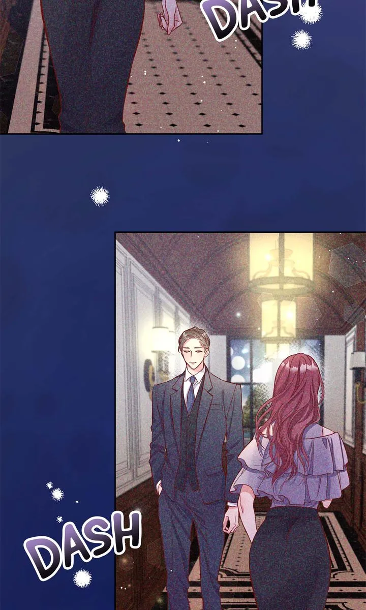 Business Marriage – If You Fall in Love, We’ll Get a Divorce Chapter 33 page 47