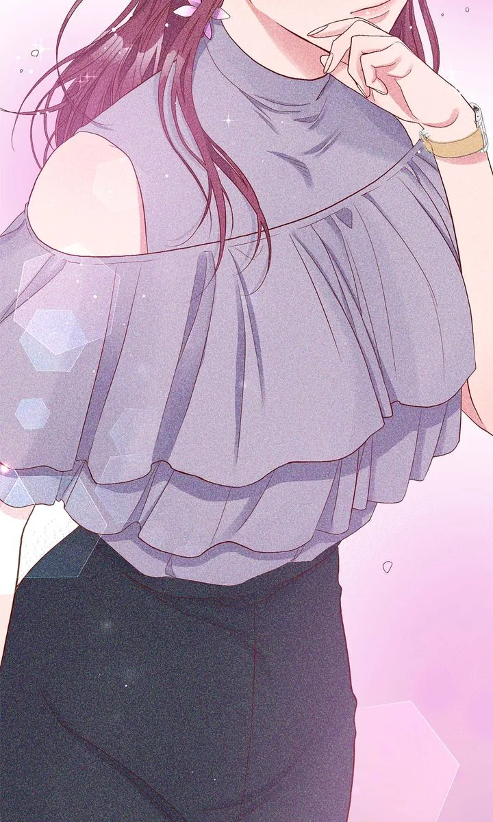 Business Marriage – If You Fall in Love, We’ll Get a Divorce Chapter 33 page 51