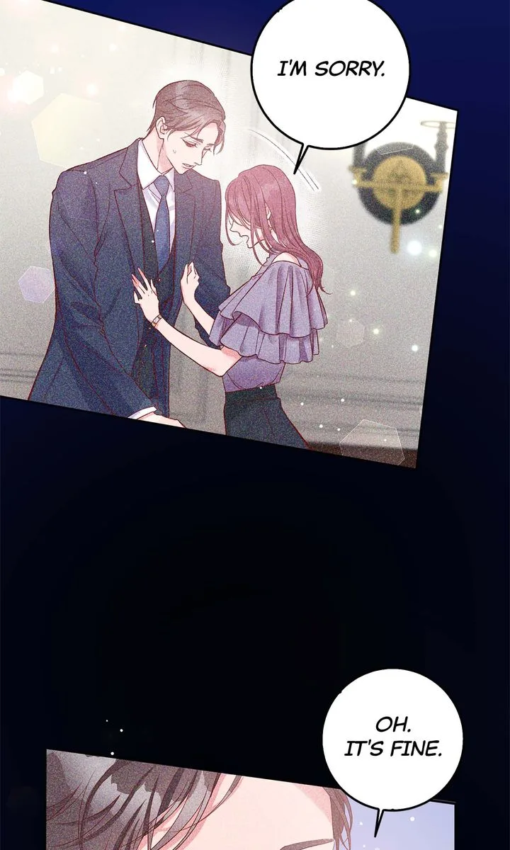 Business Marriage – If You Fall in Love, We’ll Get a Divorce Chapter 33 page 49