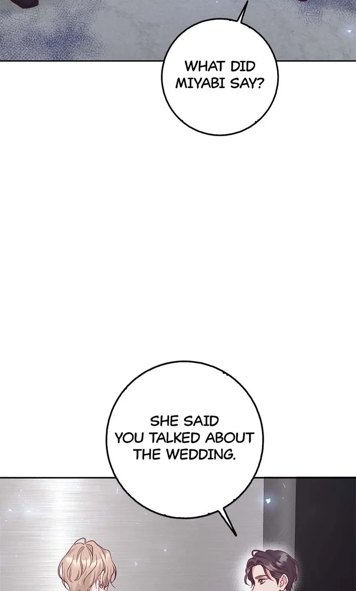 Business Marriage – If You Fall in Love, We’ll Get a Divorce Chapter 32 page 67