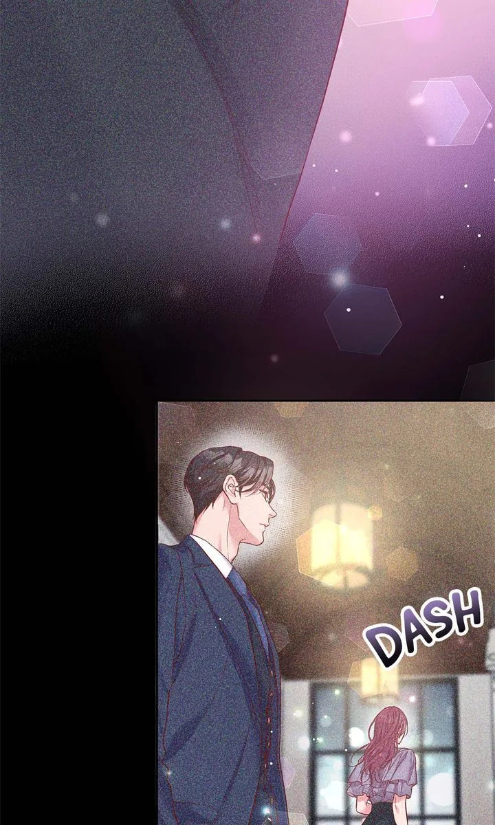 Business Marriage – If You Fall in Love, We’ll Get a Divorce Chapter 33 page 52