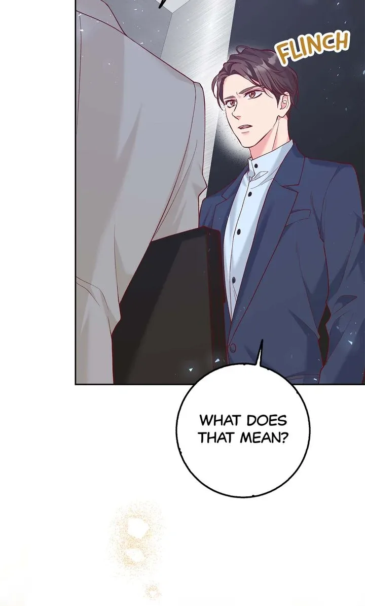 Business Marriage – If You Fall in Love, We’ll Get a Divorce Chapter 32 page 69