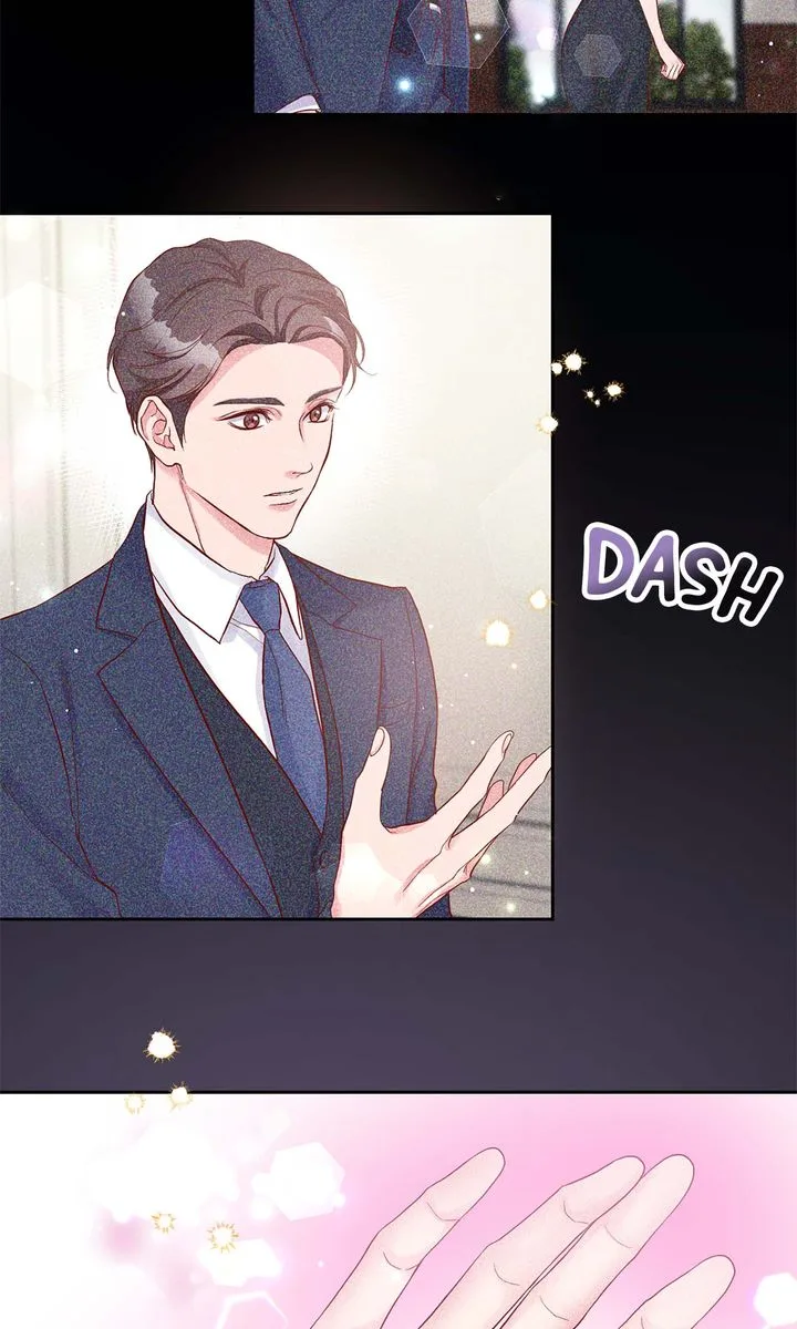 Business Marriage – If You Fall in Love, We’ll Get a Divorce Chapter 33 page 53