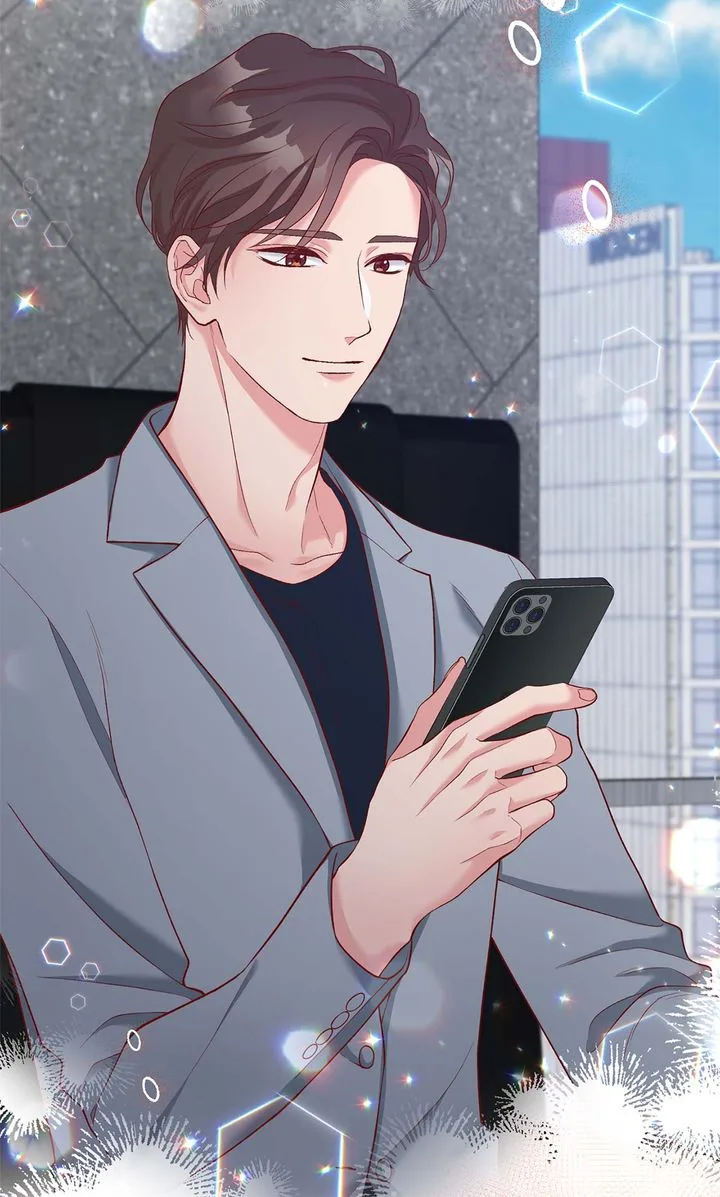 Business Marriage – If You Fall in Love, We’ll Get a Divorce Chapter 36 page 42
