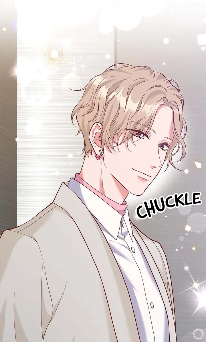 Business Marriage – If You Fall in Love, We’ll Get a Divorce Chapter 32 page 70