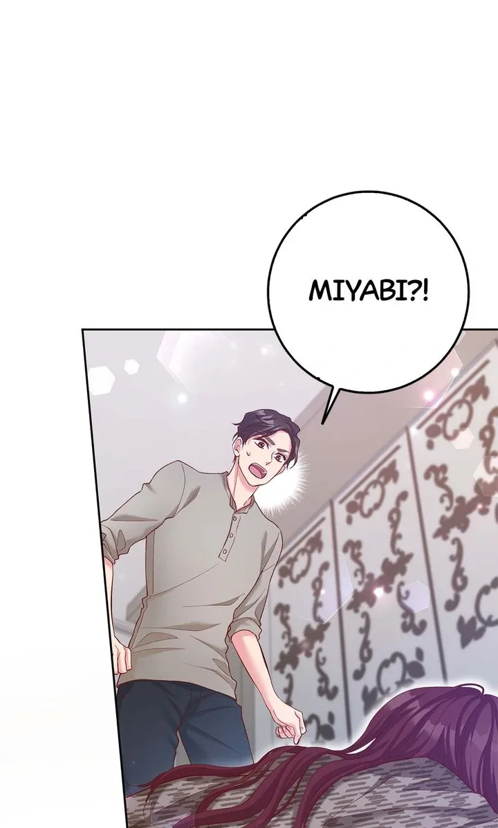 Business Marriage – If You Fall in Love, We’ll Get a Divorce Chapter 36 page 48